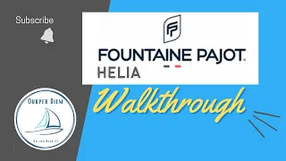 Under contract for a Fountaine Pajot Helia!