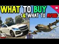Download Lagu What To BUY \u0026 What To AVOID This Week In GTA Online!