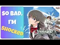 This may be the worst game I ve ever played
