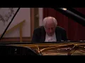 Grigory Sokolov – Haydn: Keyboard Sonata No. 47 in B Minor Hob XVI 32 III. Finale Presto (#WPD2022)