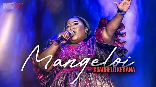 mangeloi spirit of praise 11 ft kgaogelo kekana