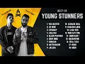 Young Stunners Best Songs   Talha Anjum x Talha Yunus   Top 18 Songs By Young Stunners