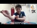 Download Lagu 孝師傅研究室: 白眉拳八式六(割) PakMei 8 Fundamental Techniques Simple Demo 6 - \
