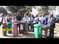 Wakiso Champions Environmental Conservation in Renewed Climate Action Drive