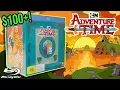 Adventure Time The Complete Collection Blu-ray Box Set Review