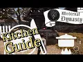 Medieval Dynasty Kitchen Guide