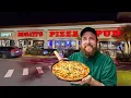 Voted Chicago s Best Thin Crust Pizza at Rosati s Authentic Chicago Pizza Since 1964