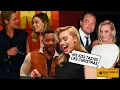 Download Lagu Margot Robbie Caught Flirting With Other Celebrities