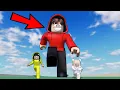 Download Lagu Yuta Jadi Raksasa. Mio Dan Baby Celine Jadi Mini || ROBLOX