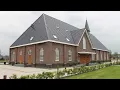 Lagu Zondagmorgen 09-11-2025 – 8.45uur  -  HHG Barneveld eo