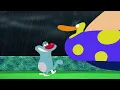 Download Lagu Oggy and the Cockroaches - Oggy's Beach Club (s07e15) Full Episode in HD