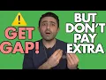 Is it WORTH buying Auto GAP insurance