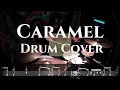 Download Lagu Sleep Token's Caramel Drum Cover and Transcription
