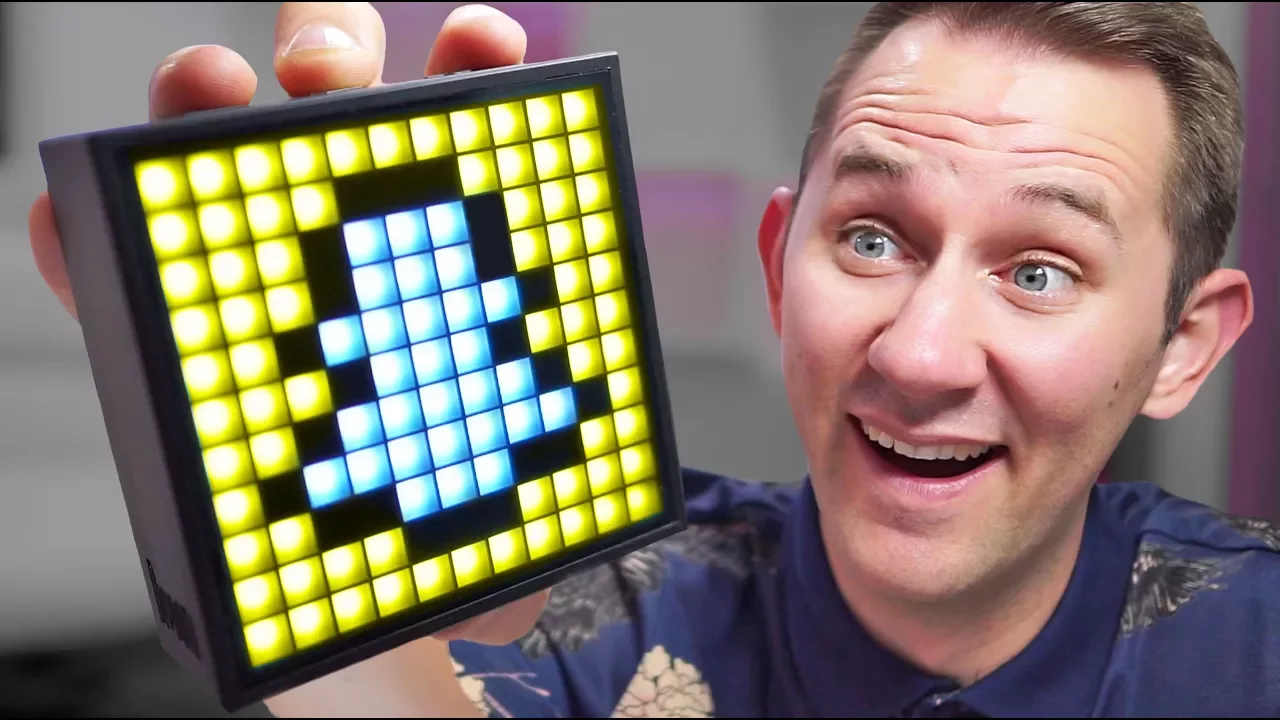 WASTEFUL or TASTEFUL?! | 10 Pointless Tech Gadgets!