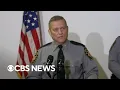 Pennsylvania s share details on arrest of Idaho murder suspect Bryan Kohberger