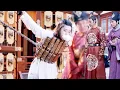 Download Lagu 灰姑娘慘遭貴妃酷刑，關鍵時刻皇上趕到，看著昏厥的灰姑娘痛罵貴妃！【武媚娘傳奇 The Empress of China】