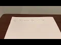 Solving linear equations with distribution level 2
