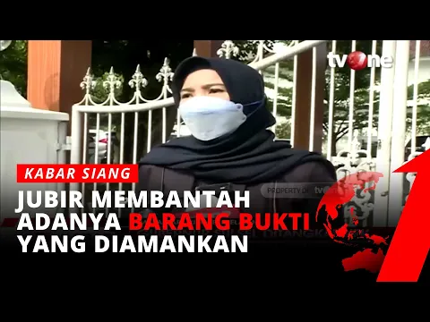TEGAS! Jubir Bantah Terkait OTT Nurdin Abdullah | tvOne