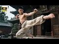 Lagu The Last Disciple of Wong Fei Hung: How He Used the Shadowless Kick on a Street Boxer