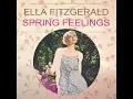 Ella Hums The Blues
