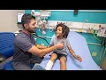 Johns Hopkins All Children s Hospital Pediatric Residency Program