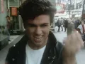 Wham! - Wham Rap! (Enjoy What You Do?) (Official Video)