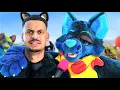 I Went Undercover to a Furry Convention