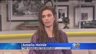 Young And The Restless Explores Domestic Violence In New Episode