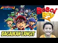 Download Lagu BAGAIKAN LANGIT versi KEKUATAN BOBOIBOY GALAXY | LAGU PARODI BAGAIKAN LANGIT DI SORE HARI