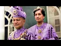 Download Lagu (1957 | COLORIZED #4) TUANKU ABDUL RAHMAN: Istiadat Pertabalan dan Jelajah YDP Agong Pertama