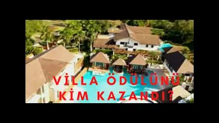 SURVIVOR ODUL OYUNUNU KIM KAZANDI - 70 LER PARTISI