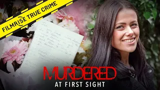 Text Me When You Get Home The Murder of India Chipchase Murdered at First Sight