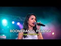 Download Lagu Pelangi – Boomerang 🎸 Rock Version | AI Cover by Rangga Musikai