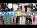WALMART NO BOUNDARIES SHOP WITH ME SPRING SUMMER 2024