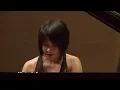 Yuja Wang: Brahms Piano Concerto No. 2 in B-flat major Op. 83 [HD]
