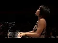 Download Lagu Yuja Wang: Brahms Piano Concerto No. 2 in B-flat major Op. 83 [HD]
