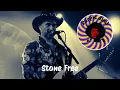Download Lagu Stone Free - Played Live By Purple Jimi @ The Seagull Theatre 2025 - Hendrix Band Covering His Hits