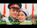 Download Lagu Nữ Bác Sĩ Quân Y Việt Khiến Chàng Lính Nga Yêu Say Đắm Sau Lễ Diễu Binh A80!