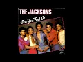 Download Lagu The Jacksons - Can You Feel It (2020 Remaster)