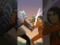 Download Lagu What was Ahsoka's First Lesson to Ezra Bridger?
