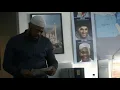 Prison Break 5x01 Lincoln visits C-Note
