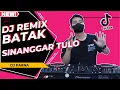 Sinanggar tulo remix - dj parna