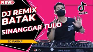 Download Sinanggar tulo remix - dj parna MP3