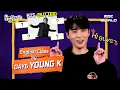 Download Lagu [C.C.] Passionate Teacher YOUNG K vs. Students with no desire to learn #YOUNGK #DAY6
