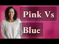 Does Pink Dye Detect Pregnancy Earlier Than Blue Dye