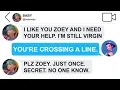 Download Lagu Sea Adventure 😏 (PART 9)┃Saja Boys/Huntrix Group Chat (Texting Story)💬 Kpop Demon Hunters