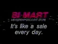 Bi-Mart Local Commercial