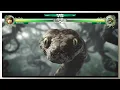 Download Lagu Mowgli \u0026 Baloo vs Kaa with Healthbars