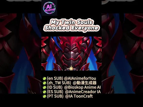 System & TwinSouls Luo Fanchen transmigrates and bonds with Episode 1