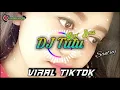 Dj Tutu Slow Bass viral tiktok